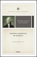 TRATADO ELEMENTAL DE QUÍMICA | 9788484329459 | LAVOISIER, ANTOINE-LAURENT DE