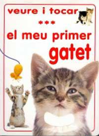 MEU PRIMER GATET,EL | 9788427278387 | .