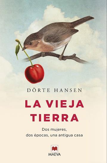 LA VIEJA TIERRA | 9788416690428 | HANSEN, DÖRTE