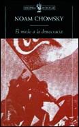 MIEDO A LA DEMOCRACIA | 9788484321859 | CHOMSKY