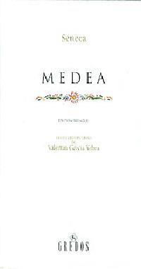 MEDEA | 9788424923112 | SENECA