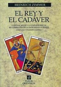 REY Y EL CADAVER, EL | 9788449306914 | ZIMMER, HEINRICH