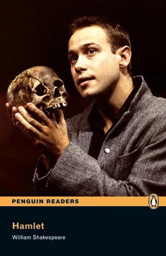 PENGUIN READERS 3: HAMLET BOOK & MP3 PACK | 9781447925545 | SHAKESPEARE, WILLIAM