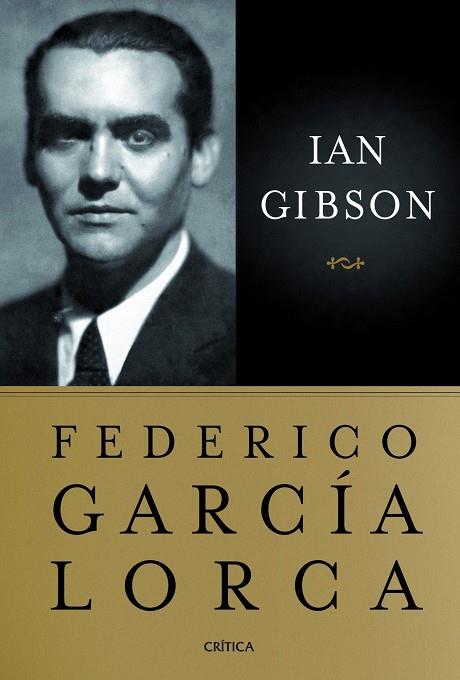 FEDERICO GARCIA LORCA | 9788498922417 | IAN GIBSON