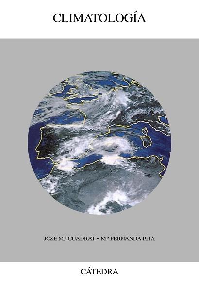 CLIMATOLOGIA | 9788437615318 | CUADRAT, JM.