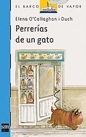 PERRERIAS DE UN GATO | 9788434825178 | O`CALLAGHAN I DYCH, ELENA