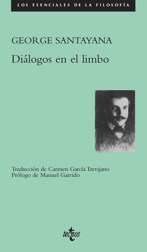 DIÁLIOGOS EN EL LIMBO | 9788430960903 | SANTAYANA, GEORGE