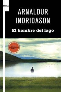 EL HOMBRE DEL LAGO | 9788498678482 | INDRIDASON, ARNALDUR