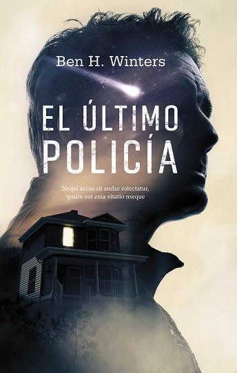 ULTIMO POLICIA,EL | 9788416387922 | WINTERS, BEN H,