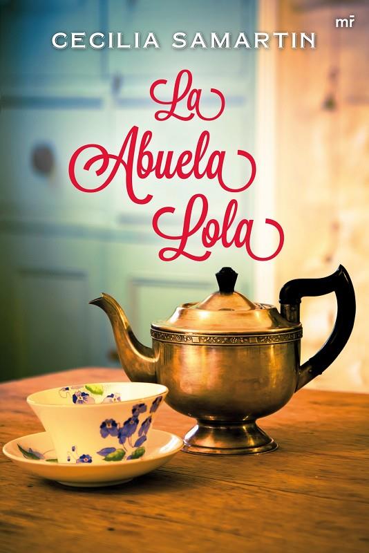 ABUELA LOLA | 9788427035416 | SAMARTIN C