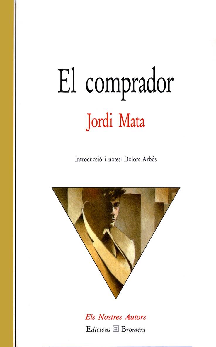 COMPRADOR,EL | 9788476601891 | MATA ,JORDI