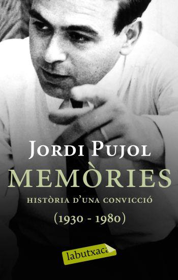 MEMORIES | 9788499300481 | PUJOL, JORDI