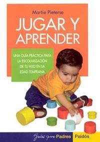 JUGAR Y APRENDER | 9788449316647 | PIETERSE, MARTIE