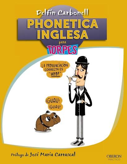 PHONETICA INGLESA | 9788441536425 | CARBONELL BASSET, DELFÍN