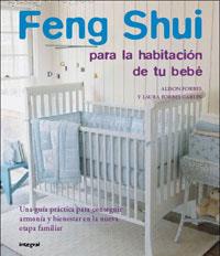 FENG SHUI PARA LA HABITACION DE TU BEBE | 9788489662643