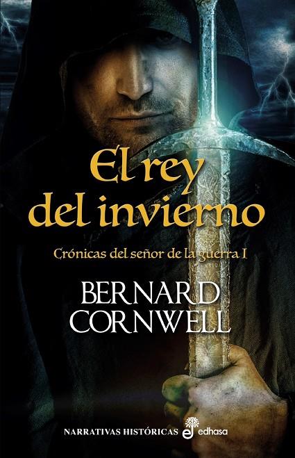 EL REY DEL INVIERNO | 9788435062923 | CORNWELL BERNAR