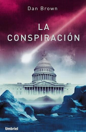 CONSPIRACION | 9788495618825 | BROWN, DAN