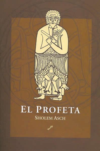 PROFETA, EL | 9788495496102 | ASCH, SHOLEM