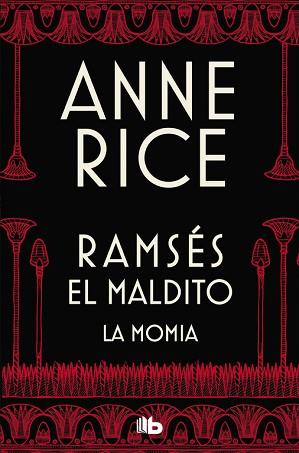 LA MOMIA (O RAMSÉS EL MALDITO) | 9788490705827 | ANNE RICE