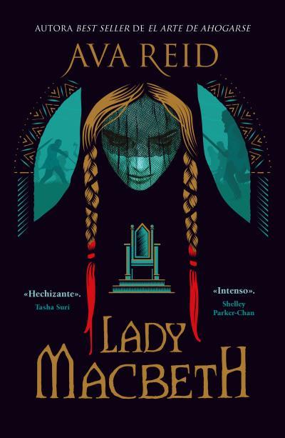 LADY MACBETH | 9788410085299 | REID, AVA