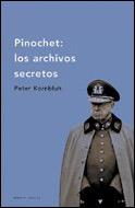 PINOCHET | 9788484325208 | KORNBLUTH, PETER