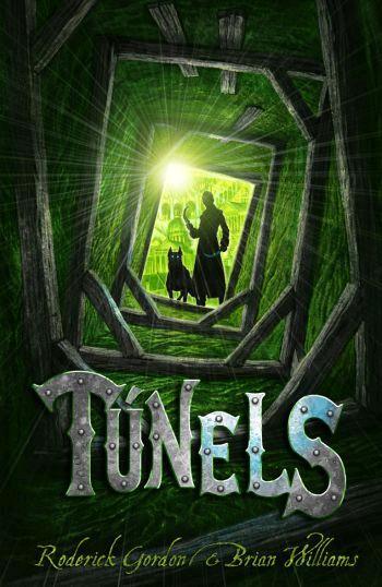 TUNELS | 9788497872737 | GORDON, RODERICK