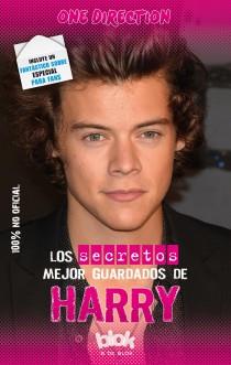 LOS SECRETOS MEJOR GUARDADOS DE HARRY | 9788493961459 | VARIOS AUTORES