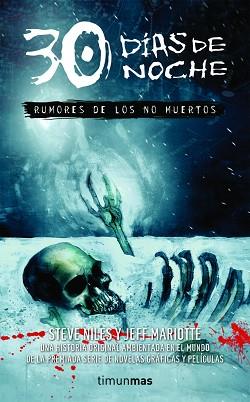 RUMORES DE LOS NO MUERTOS | 9788448040291 | STEVE NILES