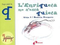 ENRIQUETA NO S'ESTA QUIETA, L' | 9788483042021