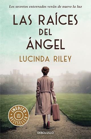 LAS RAÍCES DEL ÁNGEL | 9788466344272 | RILEY, LUCINDA