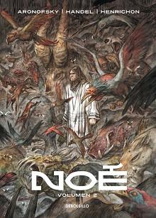 NOÉ 2 | 9788490328743 | ARONOFSKY,DARREN