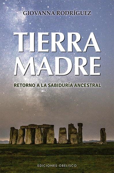 TIERRA MADRE | 9788491115793 | RODRÍGUEZ DÍAZ, GIOVANNA