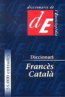 DIC. FRANCES - CATALA -NOU- | 9788441209084 | CASTELLANOS I LLORENÇ, CARLES /CASTELLANOS I LLORE