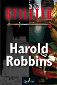 STILETTO | 9788493700928 | ROBBINS, HAROLD