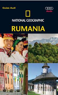 RUMANIA - GUÍAS AUDI NATIONAL GEOGRAPHIC | 9788482984155 | *