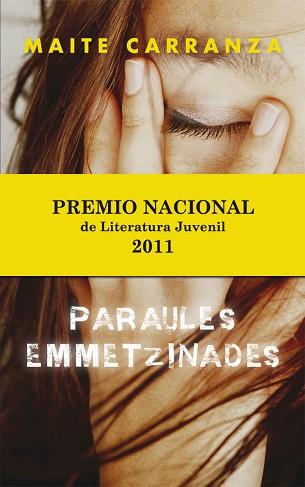 PARAULES EMMETZINADES ED. ESPECIAL | 9788468303345 | MAITE CARRANZA