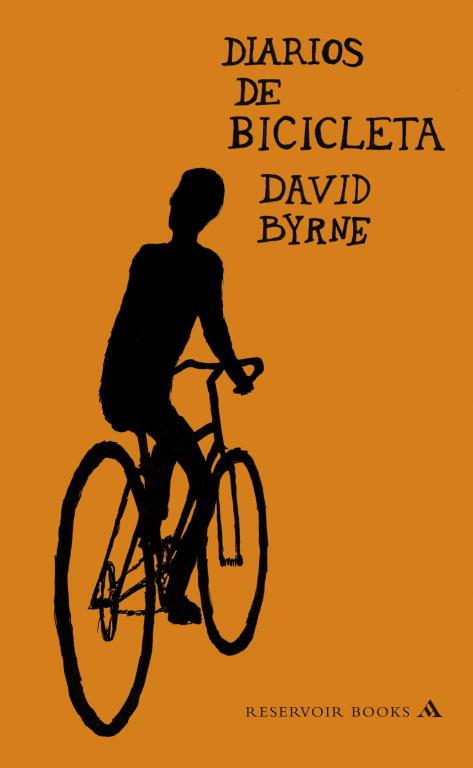 DIARIOS DE BICICLETA | 9788439723271 | BYRNE, DAVID