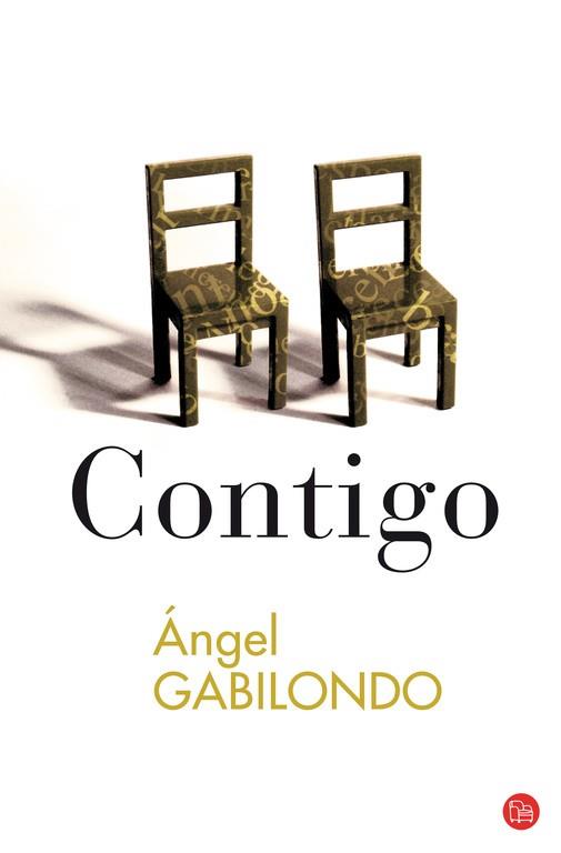 CONTIGO FG PDL | 9788466320092 | GABILONDO, ANGEL