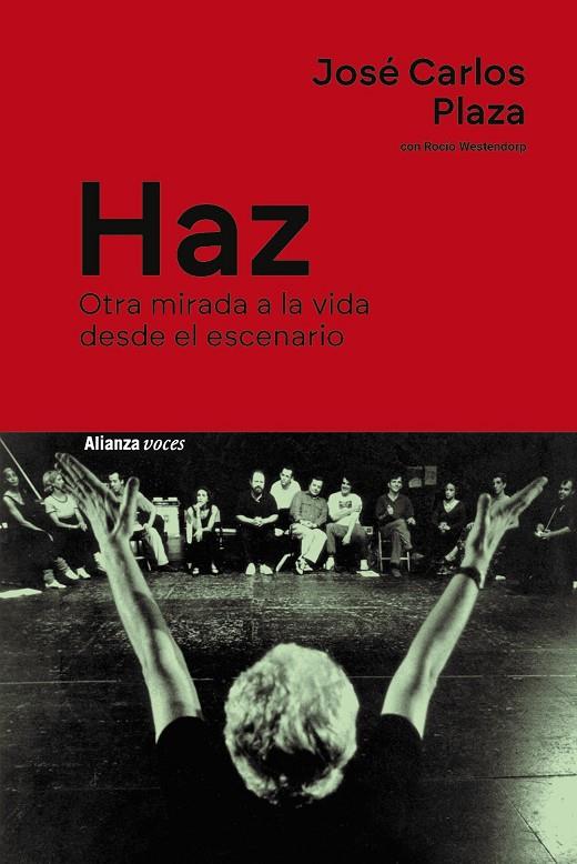 HAZ | 9788411486668 | PLAZA, JOSÉ CARLOS / WESTENDORP, ROCÍO