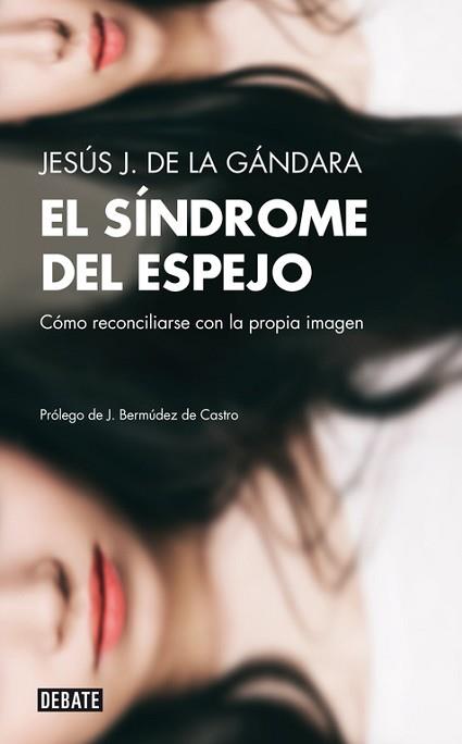 SÍNDROME DEL ESPEJO | 9788499922492 | DE LA GANDARA,JESUS J.