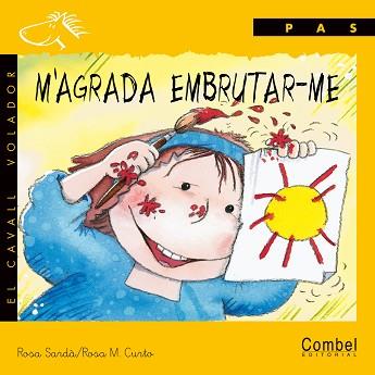 AGRADA EMBRUTAR-ME, M´ | 9788478645299