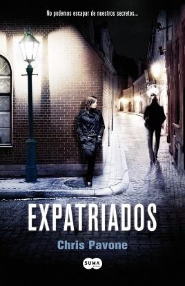 EXPATRIADOS | 9788483653197 | PAVONE CHRIS