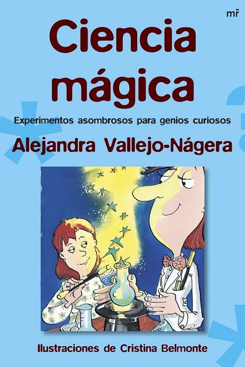 CIENCIA MÁGICA | 9788427034280