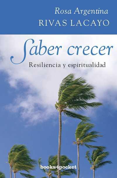 SABER CRECER | 9788415139089 | RIVAS LACAYO, ROSA A.