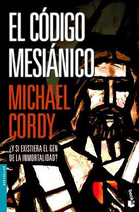 CODIGO MESIANICO | 9788408069089 | CORDY, MICHAEL