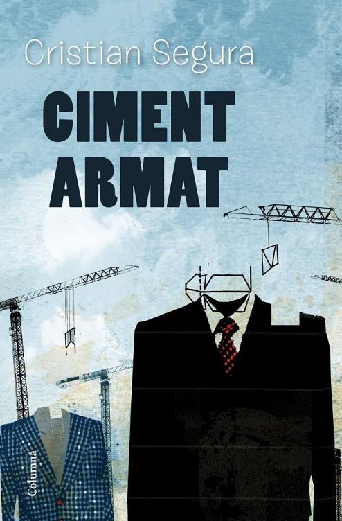 CIMENT ARMAT | 9788466415323 | CRISTIAN SEGURA ARASA