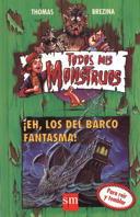 EH LOS DEL BARCO FANTASMA | 9788434852594 | BREZINA, THOMAS