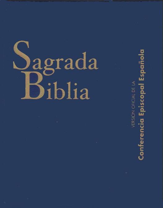 SAGRADA BIBLIA (ED. BOLSILLO - CON ESTUCHE) | 9788422017592 | VARIOS AUTORES