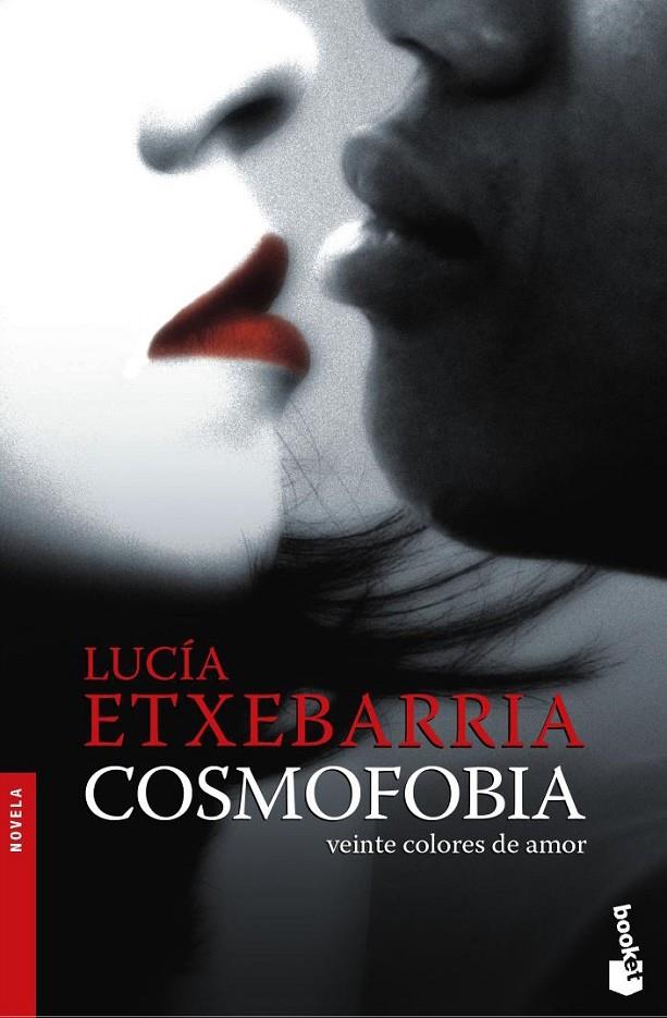 COSMOFOBIA (NF) | 9788423340354 | ETXEBARRIA LUCIA