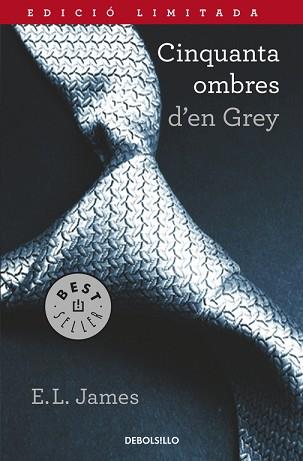 CINQUANTA OMBRES D'EN GREY - I | 9788490322178 | JAMES, J.L.